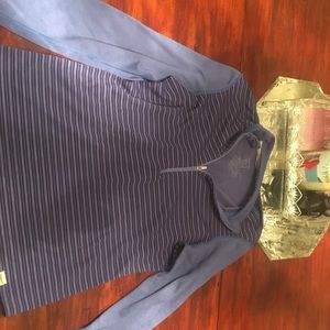 Patagonia quarter zip